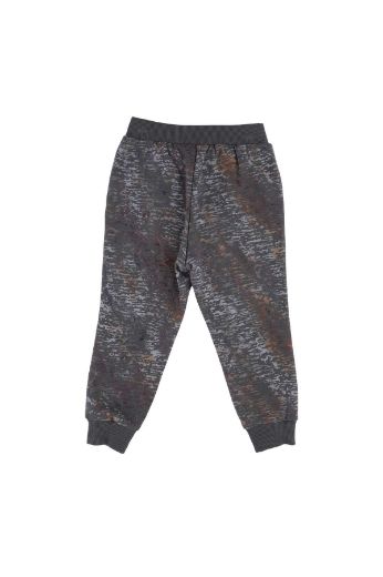 Picture of Best Kids BB23KE12548 ANTHRACITE Boy's Sweatpants