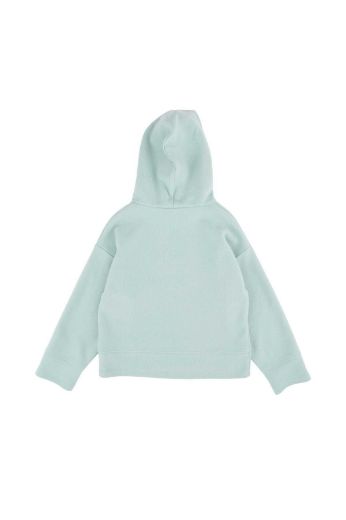 Picture of Best Kids BK23KK14305 MINT Girl Sweatshirt