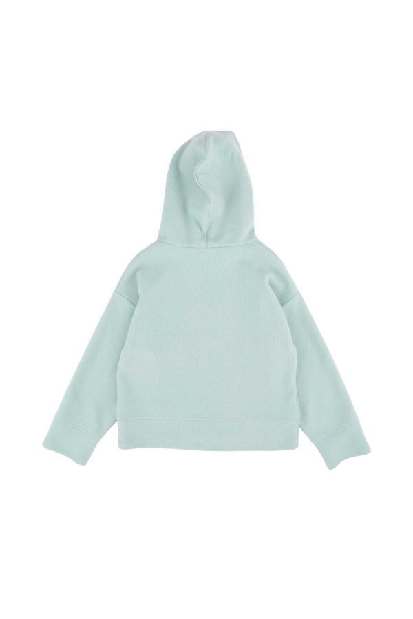 Best Kids BK23KK14305 MINT Kız Çocuk Sweatshirt resmi