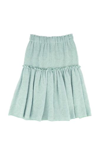 Picture of Best Kids BK23KK14325 MINT Girl Skirt