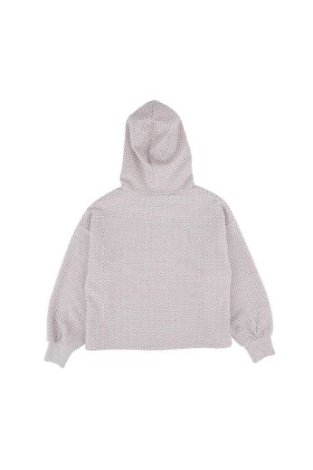 Best Kids BK23KK14334 BEJ Kız Çocuk Sweatshirt resmi