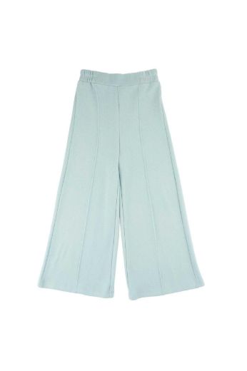 Picture of Best Kids BK23KK14268 MINT Girl Pants