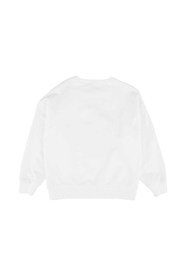 Best Kids BK23KK14278 EKRU Kız Çocuk Sweatshirt resmi