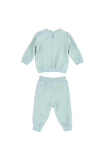 Picture of Best Kids BB23KK10070 MINT Girl Suit