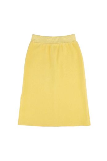 Picture of Best Kids BK23KK14276 YELLOW Girl Skirt