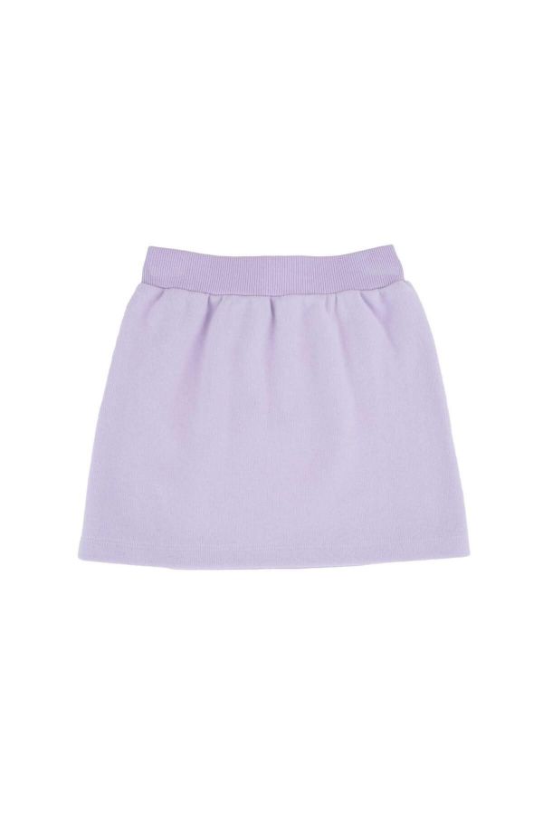 Picture of Best Kids BB23KK12223 LILAC Girl Skirt