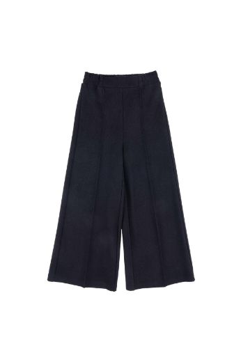 Picture of Best Kids BK23KK14268 BLACK Girl Pants