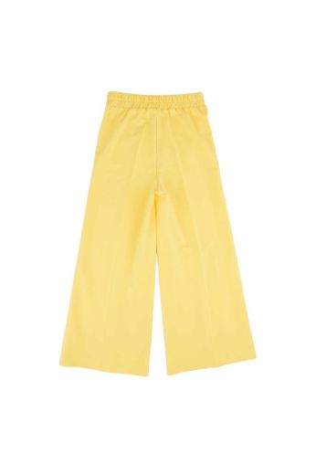 Picture of Best Kids BK23KK14314 YELLOW Girl Pants