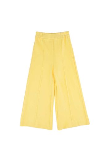 Picture of Best Kids BK23KK14268 YELLOW Girl Pants