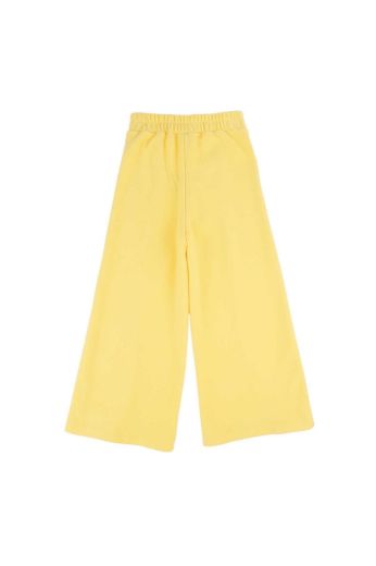 Picture of Best Kids BK23KK14268 YELLOW Girl Pants