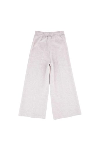 Picture of Best Kids BK23KK14268 BEIGE MELANGE Girl Pants