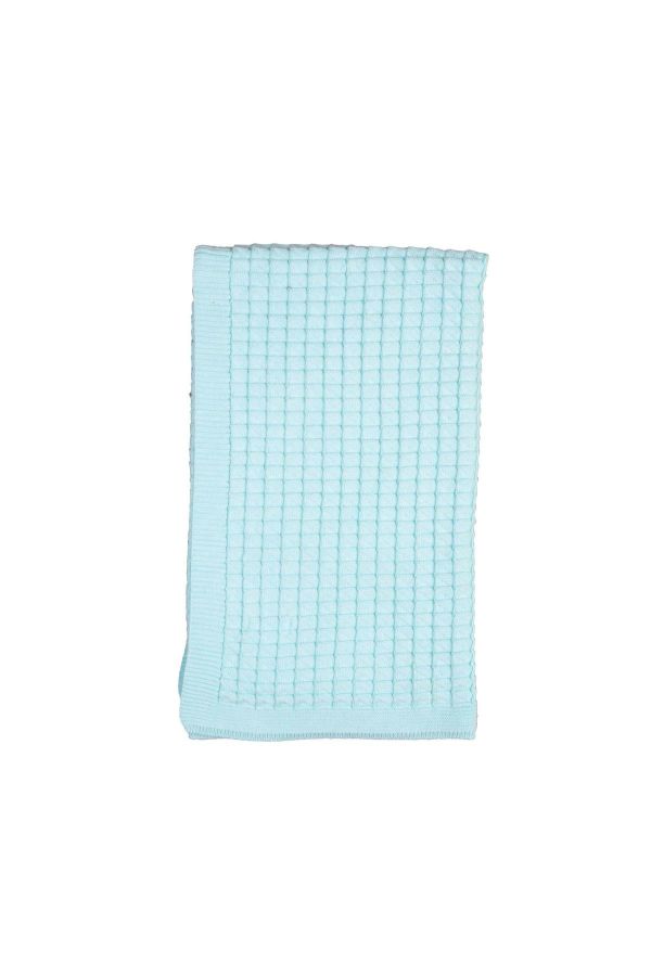 Picture of Bebepan 1052 water green Blanket