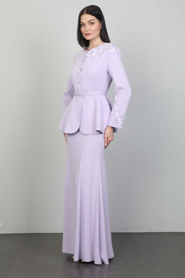 Picture of Nexx 30351 LILAC Women Dress