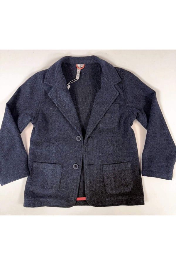 Picture of Nanica 324704 INDIGO Boy Jacket