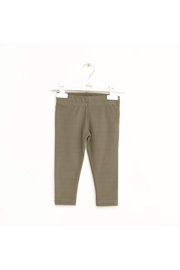 Picture of Nanica 423205 ALMOND GREEN Girl Tight