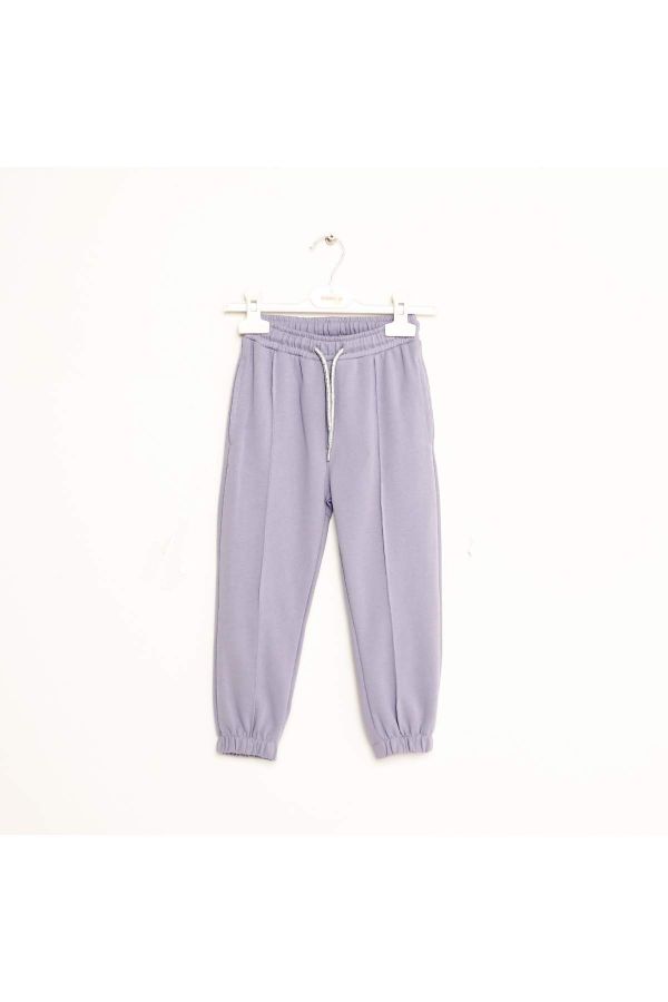 Picture of Nanica 423201 LILAC Girl Sportswear