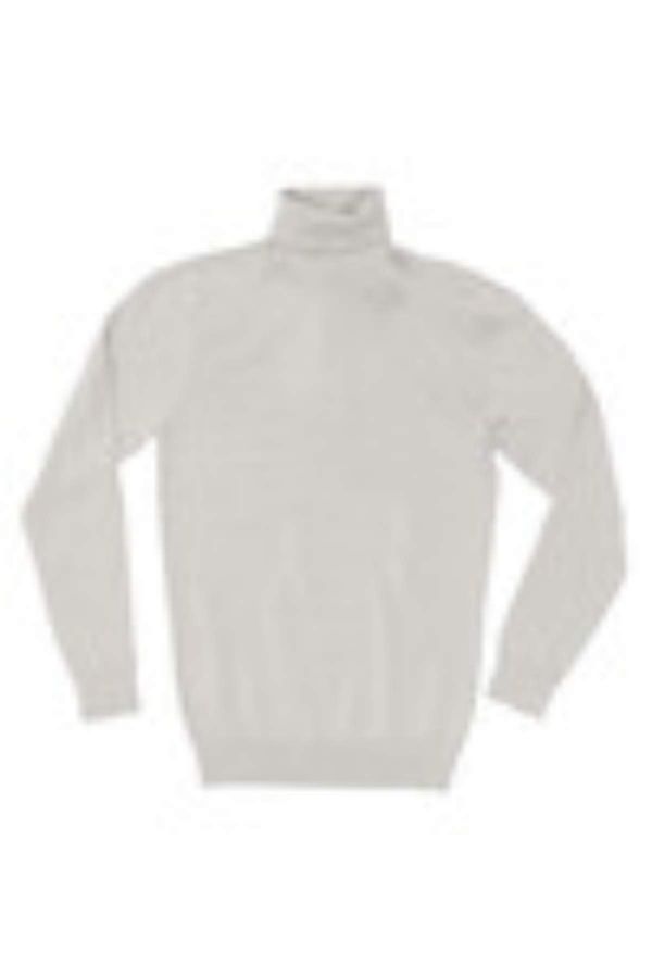 Picture of Nanica 423400 IVORY Gırl Sweater