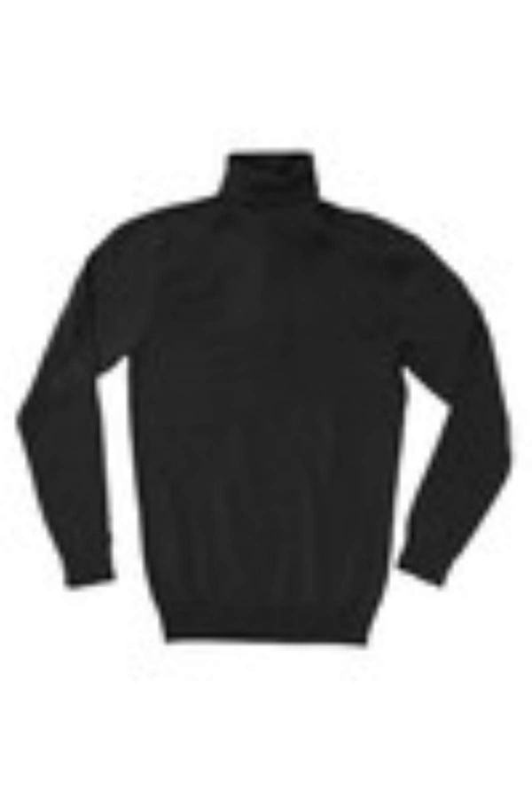 Picture of Nanica 423400 BLACK Gırl Sweater