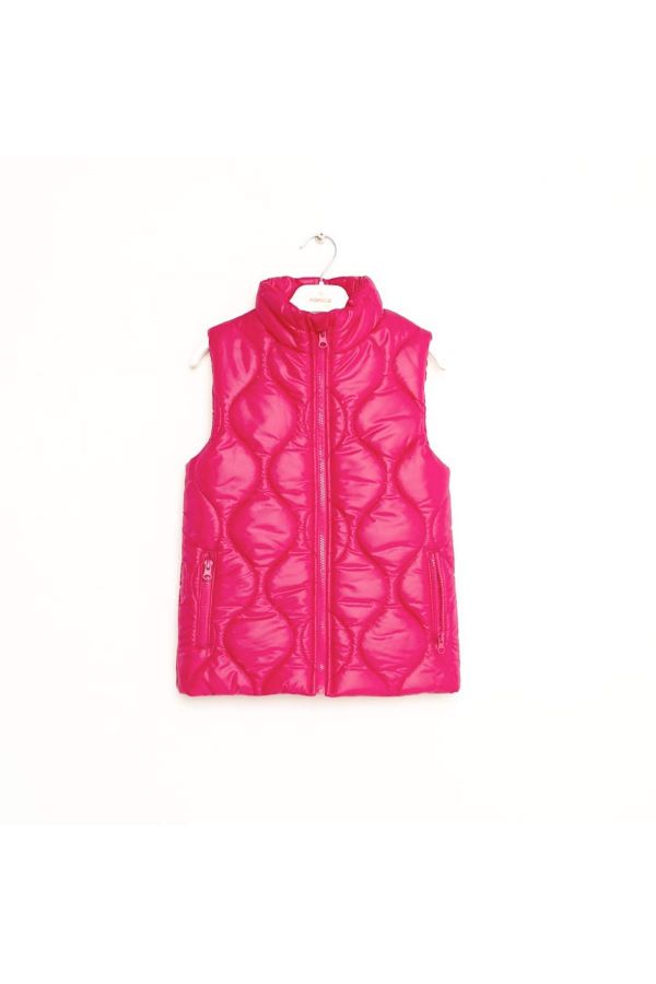 Picture of Nanica 423506 FUCHSIA Girl Vest