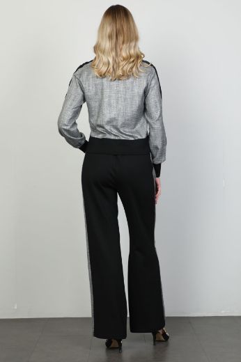 Picture of Ventura 3432 GREY Women Suit